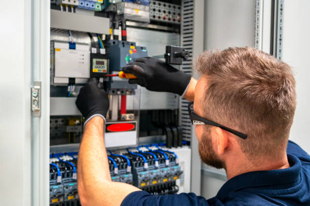 Best Affordable Emergency Electrician  in Ozona, TX