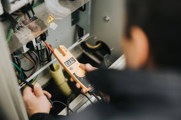 Best Circuit Breaker Repair  in Ozona, TX